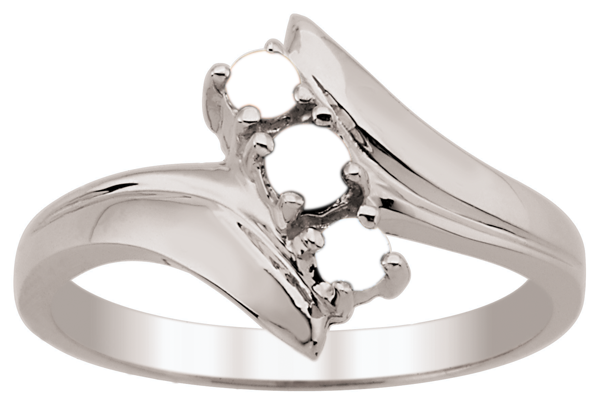 Zales 2025 grandmother rings