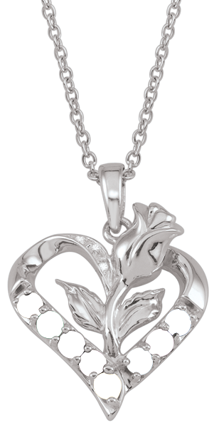 Mothers birthstone necklace zales store