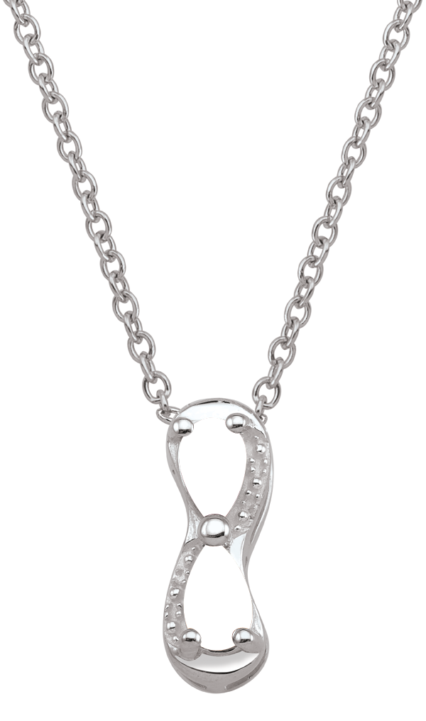 Zales deals nurse necklace