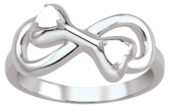 Engraved dog on sale bone ring