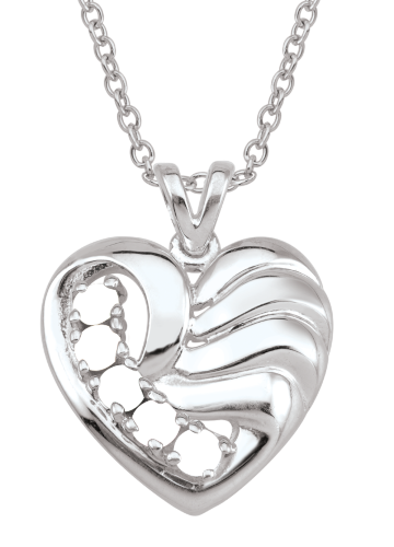 Zales deals mother necklace