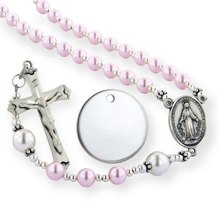 Zales rosary sale